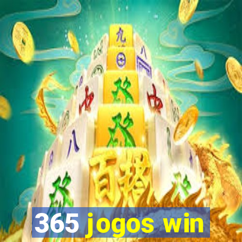 365 jogos win